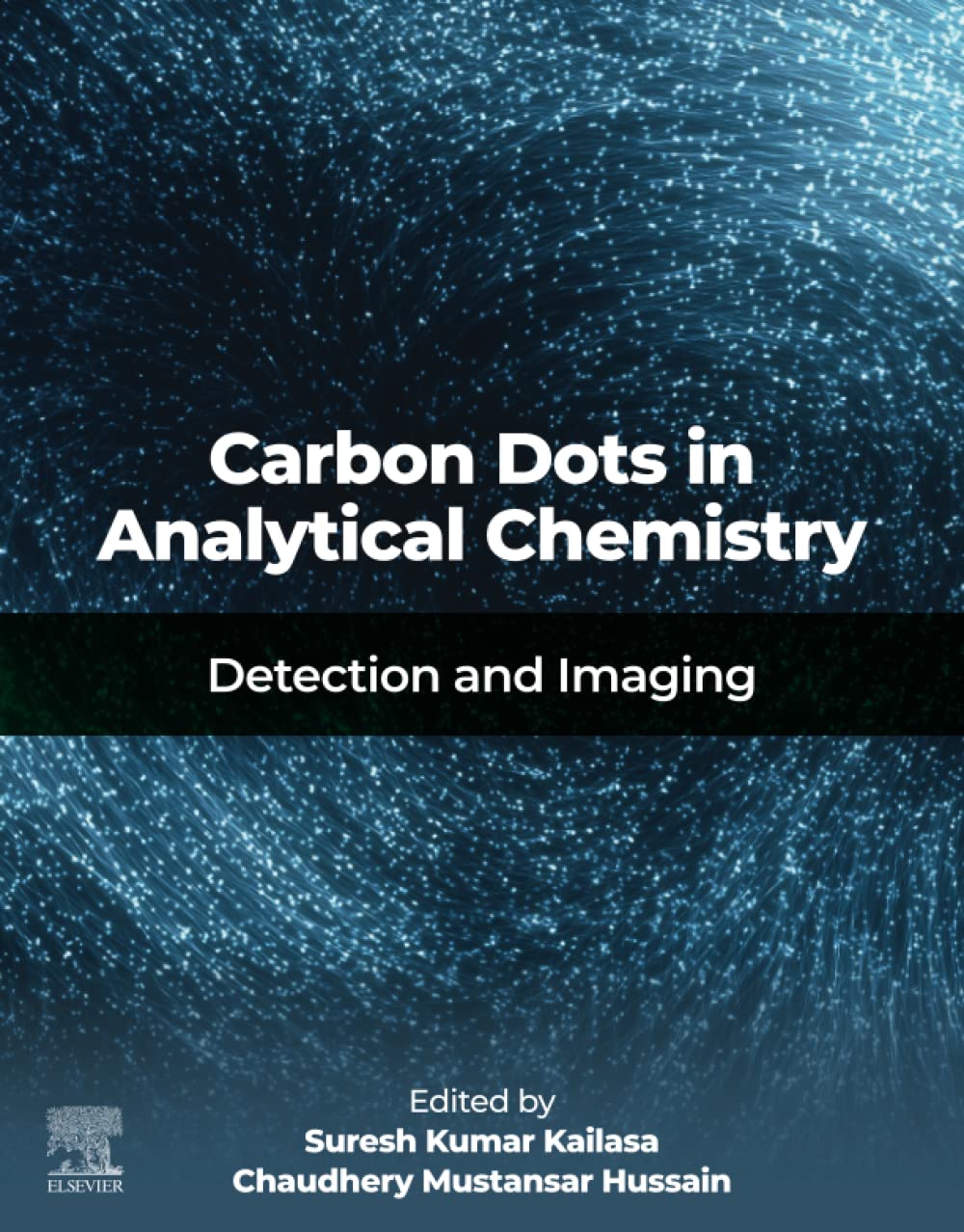 Carbon Dots in Analytical Chemistry: Detection and Imaging (PDF/EPUB Version)