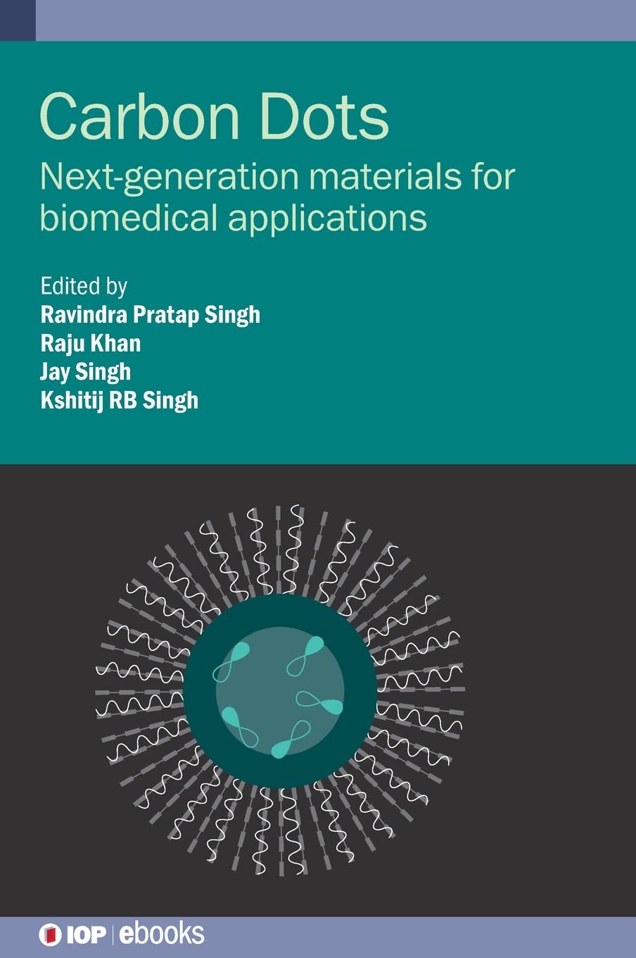 Carbon Dots: Next-generation Materials for Biomedical Applications (PDF/EPUB Version)
