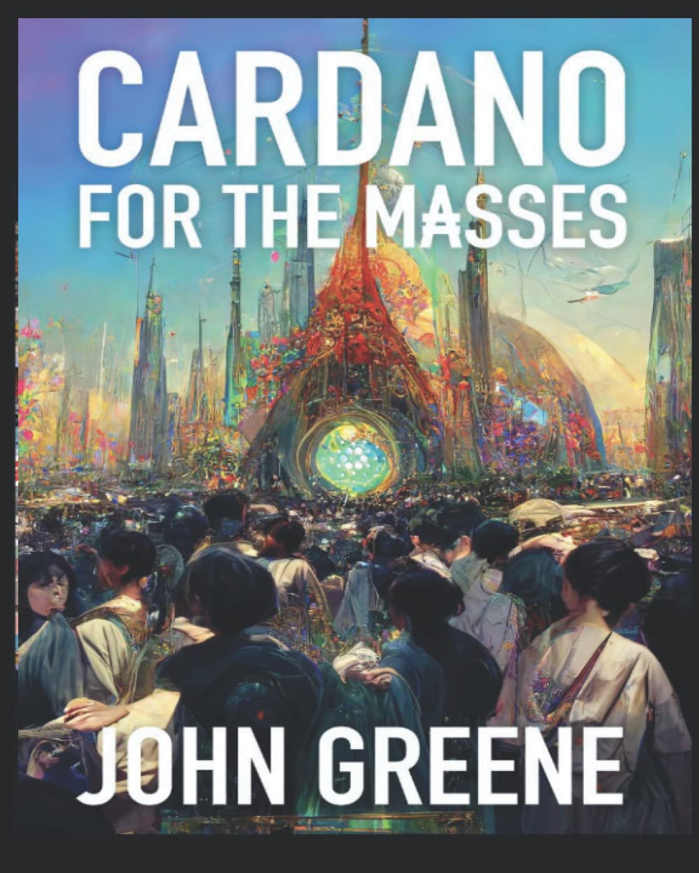 Cardano for the Masses: Vasil Edition (PDF/EPUB Version)