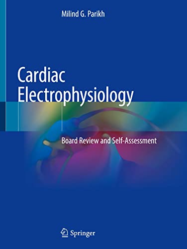 Cardiac Electrophysiology: Board Review and Self-Assessment (PDF/EPUB Version)