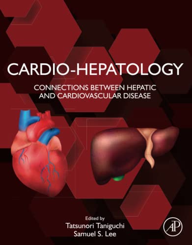 Cardio-Hepatology: Connections Between Hepatic and Cardiovascular Disease (PDF/EPUB Version)