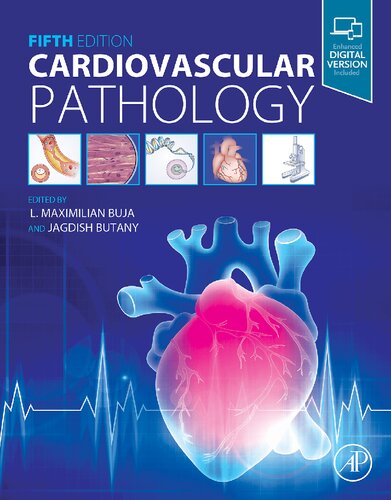 Cardiovascular pathology (PDF/EPUB Version)