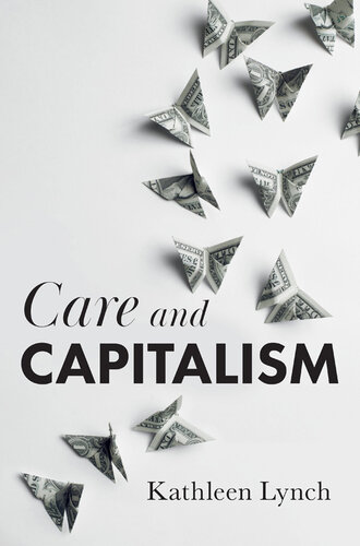 Care and Capitalism (PDF/EPUB Version)