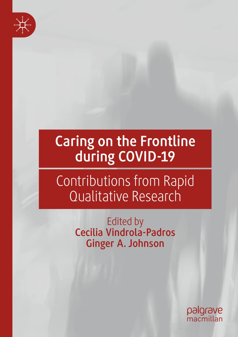 Caring on the Frontline during COVID-19: Contributions from Rapid Qualitative Research (PDF/EPUB Version)