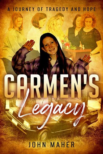 Carmen's Legacy (PDF/EPUB Version)
