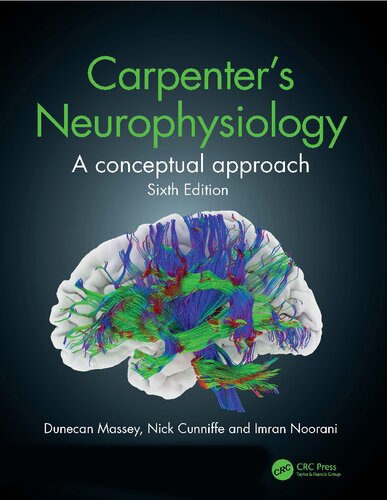 Carpenter's Neurophysiology: A Conceptual Approach (Team-IRA) (PDF/EPUB Version)