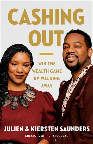 Cashing Out: Win the Wealth Game by Walking Away (PDF/EPUB Version)