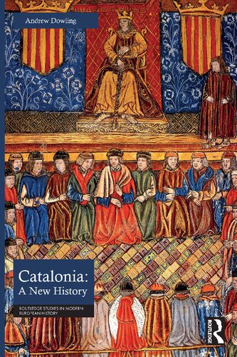 Catalonia: A New History (PDF/EPUB Version)