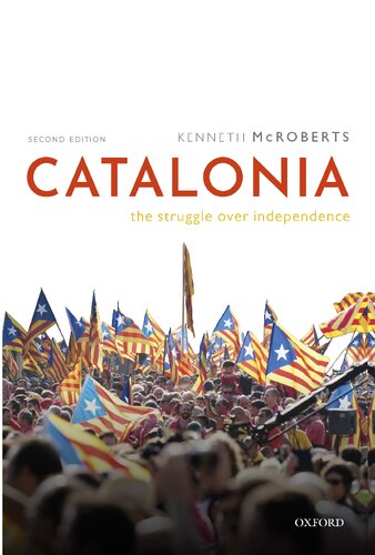 Catalonia : the struggle over independence (PDF/EPUB Version)