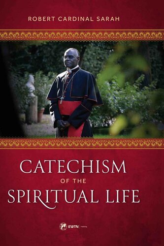 Catechism of the Spiritual Life (PDF/EPUB Version)