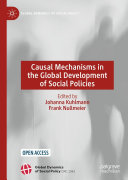 Causal Mechanisms in the Global Development of Social Policies (PDF/EPUB Version)