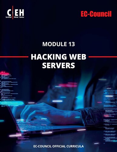 CEH V12 Module13 (PDF/EPUB Version)