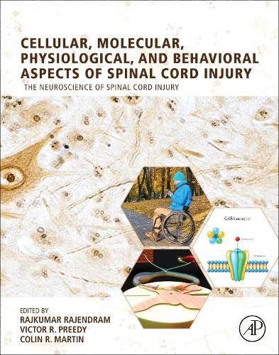 Cellular, Molecular, Physiological, and Behavioral Aspects of Spinal Cord Injury (PDF/EPUB Version)