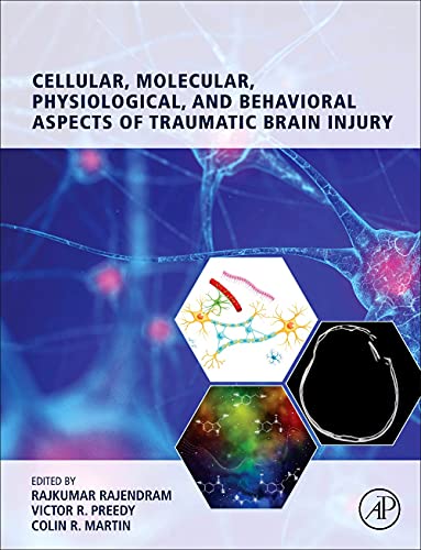 Cellular, Molecular, Physiological, and Behavioral Aspects of Traumatic Brain Injury (PDF/EPUB Version)