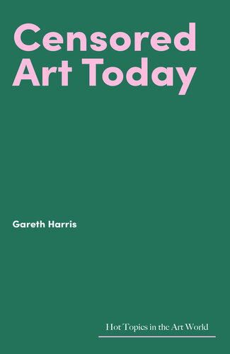 Censored Art Today (PDF/EPUB Version)