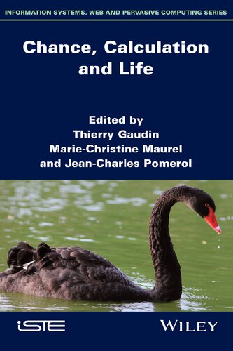Chance, Calculation and Life (PDF/EPUB Version)