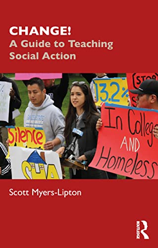 CHANGE!: A Guide to Teaching Social Action (PDF/EPUB Version)
