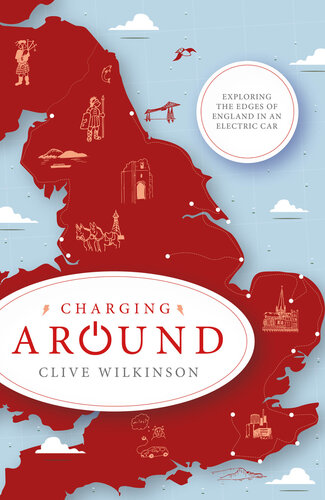 Charging Around (PDF/EPUB Version)