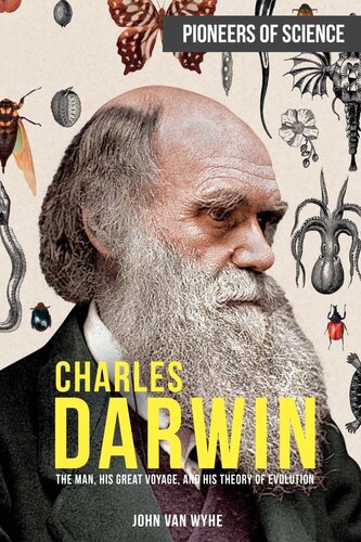 Charles Darwin (PDF/EPUB Version)