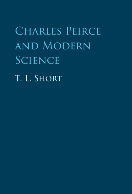 Charles Peirce and Modern Science (PDF/EPUB Version)