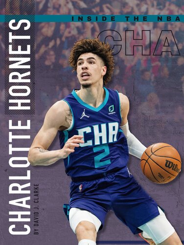 Charlotte Hornets (PDF/EPUB Version)