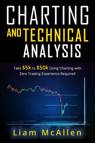 Charting and Technical Analysis (PDF/EPUB Version)