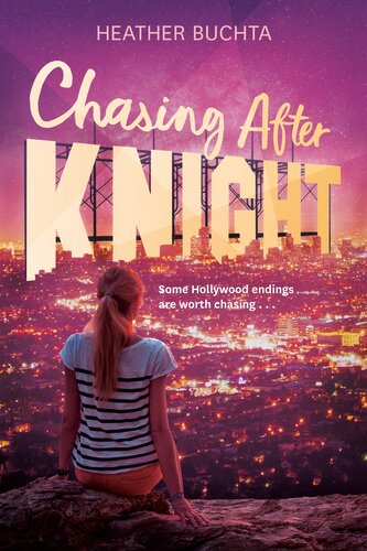 Chasing After Knight (PDF/EPUB Version)