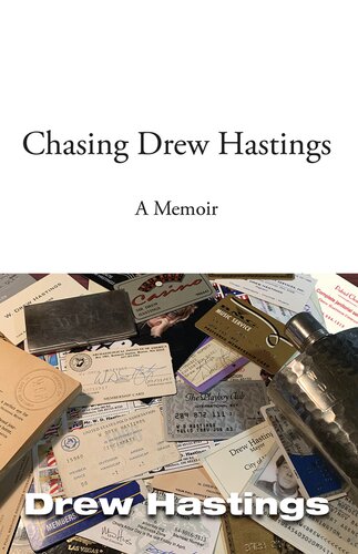Chasing Drew Hastings (PDF/EPUB Version)