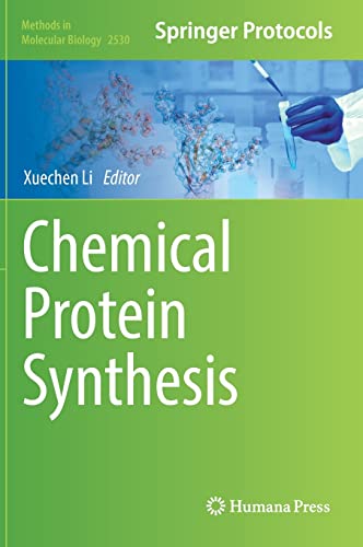 Chemical Protein Synthesis (PDF/EPUB Version)