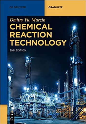 Chemical Reaction Technology (PDF/EPUB Version)
