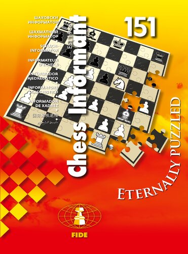 Chess Informant (PDF/EPUB Version)