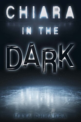 Chiara in the Dark (PDF/EPUB Version)