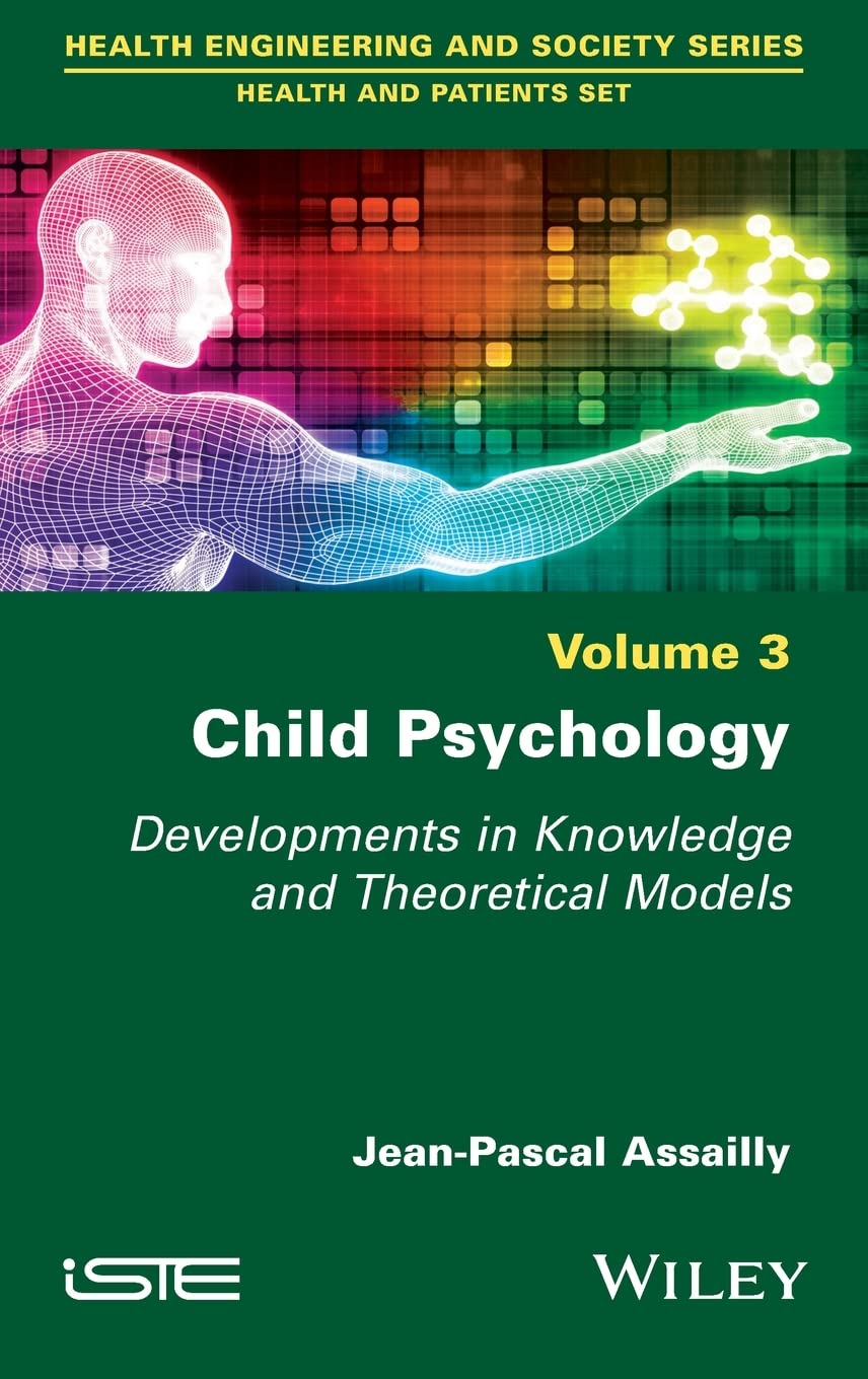 Child Psychology: Developments in Knowledge and Theoretical Models (PDF/EPUB Version)