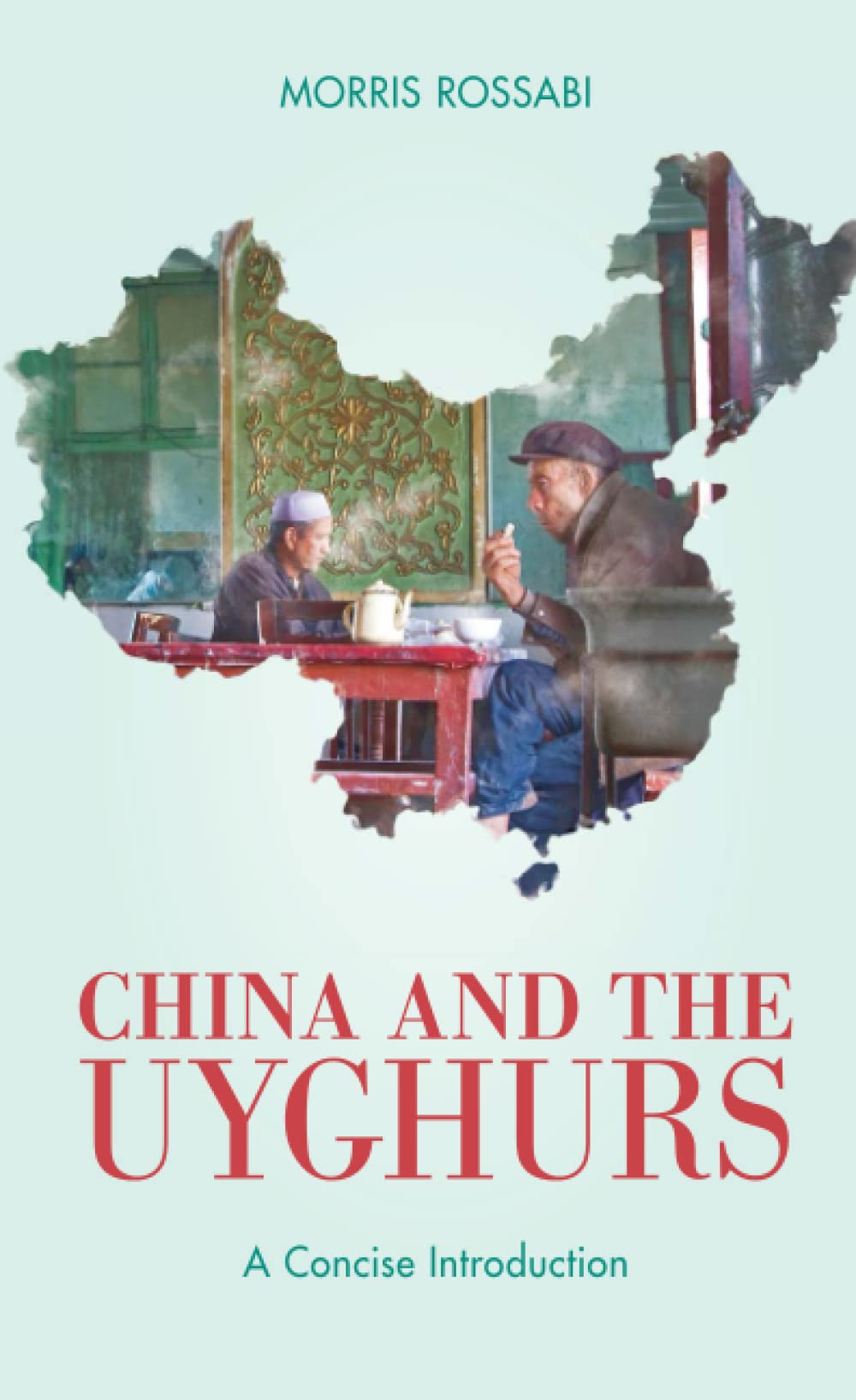 China and the Uyghurs: A Concise Introduction (PDF/EPUB Version)