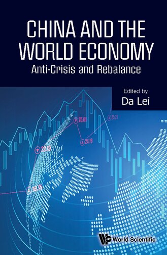China and the World Economy: Anti-crisis and Rebalance (PDF/EPUB Version)