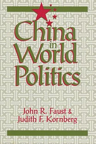 China in World Politics (PDF/EPUB Version)