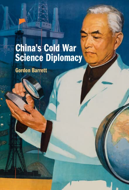 China's Cold War Science Diplomacy (PDF/EPUB Version)