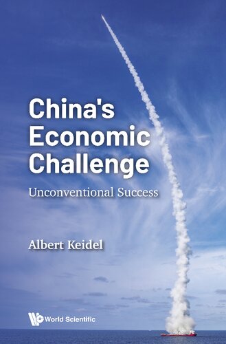 China's Economic Challenge: Unconventional Success (PDF/EPUB Version)