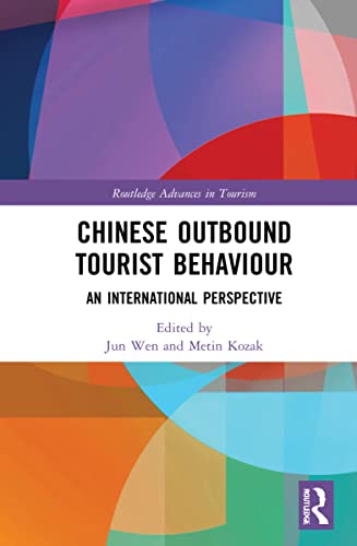 Chinese Outbound Tourist Behaviour: An International Perspective (PDF/EPUB Version)