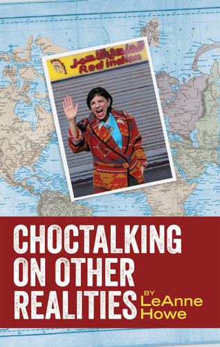 Choctalking on Other Realities (PDF/EPUB Version)