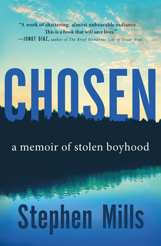 Chosen: A Memoir of Stolen Boyhood (PDF/EPUB Version)