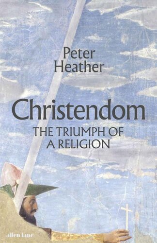 Christendom (PDF/EPUB Version)