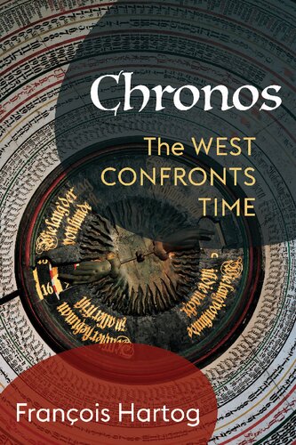 Chronos: The West Confronts Time (PDF/EPUB Version)