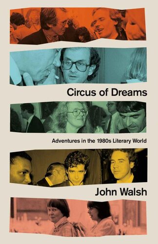 Circus of Dreams (PDF/EPUB Version)
