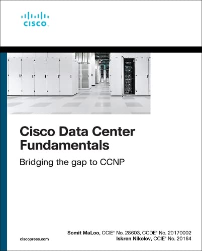 Cisco Data Center Fundamentals (PDF/EPUB Version)
