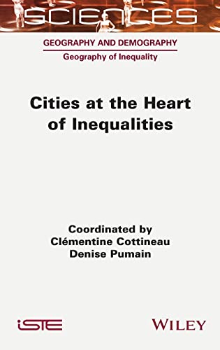 Cities at the Heart of Inequalities (PDF/EPUB Version)