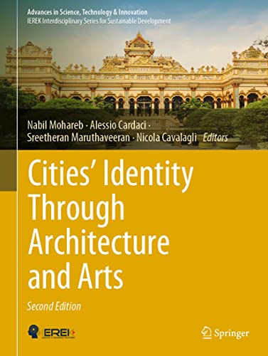 Cities’ Identity Through Architecture and Arts (PDF/EPUB Version)