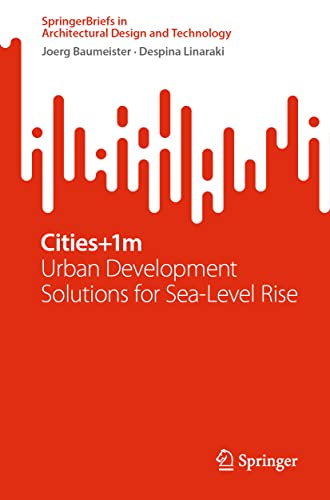 Cities+1m: Urban Development Solutions for Sea Level Rise (PDF/EPUB Version)