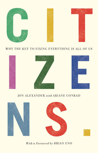 Citizens (PDF/EPUB Version)