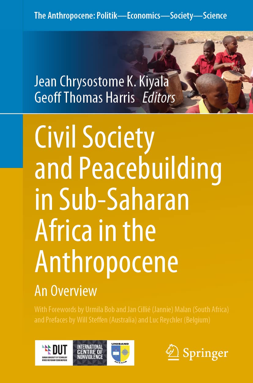 Civil Society and Peacebuilding in Sub-Saharan Africa in the Anthropocene: An Overview (PDF/EPUB Version)